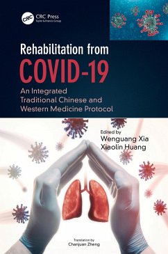 Cover Rehabilitation from COVID-19 (eBook, PDF)