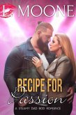 Recipe for Passion: A Steamy Dad Bod Romance (Husky Men Do It Better, #1) (eBook, ePUB)