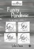 Funny Pandemic (eBook, ePUB)