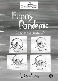 Cover Funny Pandemic (eBook, ePUB)