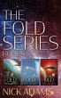 The Fold Series (Books 1-3) (eBook,... - Bild 1
