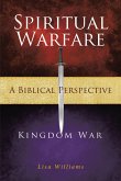 Spiritual Warfare - A Biblical Perspective (eBook, ePUB)