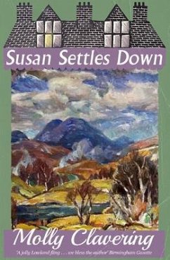 Susan Settles Down (eBook, ePUB) - Clavering, Molly