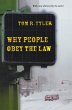 Why People Obey the Law (eBook, ePUB) - Bild 1