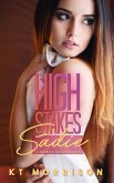 High Stakes Sadie (eBook, ePUB) High Stakes Sadie (eBook, ePUB)