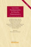 Lecciones Fundamentales de Derecho Administrativo (eBook, ePUB)