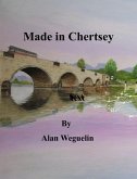 Made in Chertsey 1932/42 (eBook, ePUB)