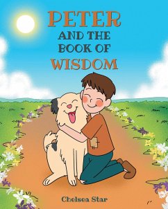 Peter and the book of Wisdom (eBook, ePUB) - Star, Chelsea
