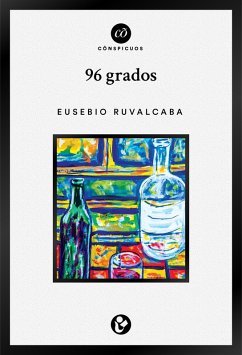 Cover 96 grados (eBook, ePUB)