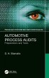 Automotive Process Audits (eBook, ePUB) - Bild 1
