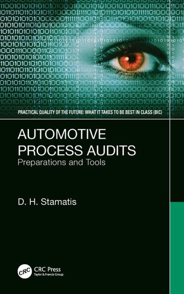 Automotive Process Audits (eBook, ePUB)