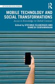 Mobile Technology and Social Transformations (eBook, ePUB)