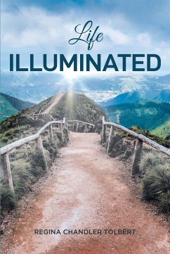 Cover Life Illuminated (eBook, ePUB)