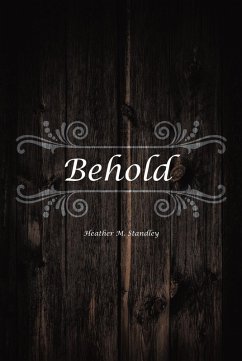 Cover Behold (eBook, ePUB)