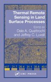 Thermal Remote Sensing in Land Surface Processing (eBook, ePUB)