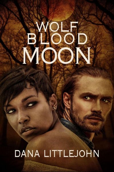 Wolf Blood Moon (eBook, ePUB)