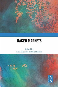 Cover Raced Markets (eBook, ePUB)