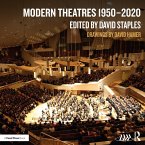 Modern Theatres 1950-2020 (eBook, PDF) Modern Theatres 1950-2020 (eBook, PDF)