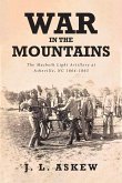 War In The Mountains (eBook, ePUB)