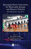 Emerging Power Converters for Renewable Energy and Electric Vehicles (eBook, PDF)