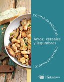 Cocina en 30 minutos: arroz, cereales y legumbres (eBook, ePUB)