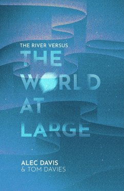 Cover The River Versus: The World At Large (eBook, ePUB)