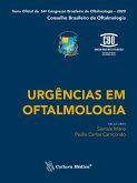Urgências em oftalmologia (eBook, ePUB) Urgências em oftalmologia (eBook, ePUB)