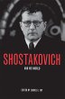Shostakovich and His World (eBook, ePUB) - Bild 1