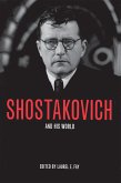 Shostakovich and His World (eBook, ePUB)