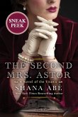 The Second Mrs. Astor: Sneak Peek (eBook, ePUB)