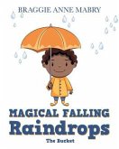 Magical Falling Raindrops (eBook, ePUB)