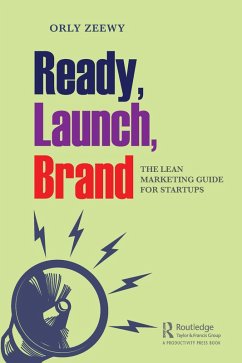 Ready, Launch, Brand (eBook, PDF) - Zeewy, Orly