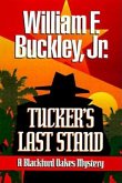 Tucker's Last Stand (eBook, ePUB)