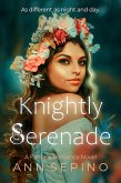 Knightly Serenade (eBook, ePUB)