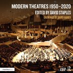 Modern Theatres 1950-2020 (eBook, ePUB)