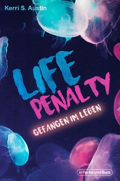 Life Penalty (eBook, ePUB) - Austin, Kerri S.