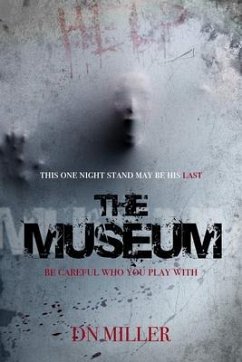 Cover The Museum (eBook, ePUB)
