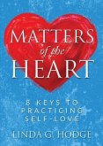 Matters of the Heart (eBook, ePUB)