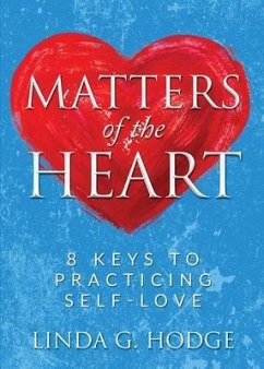 Matters of the Heart (eBook, ePUB) - Hodge, Linda