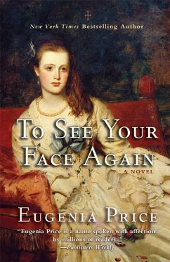 To See Your Face Again (eBook, ePUB) - Price, Eugenia