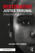 Restorative Justice Tribunal (eBook,... - Bild 1