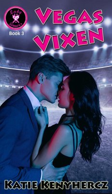 Cover Vegas Vixen (Lady Sinners Series) (eBook, ePUB)