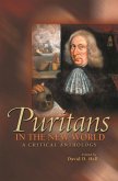 Puritans in the New World (eBook, ePUB)