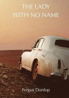 The Lady With No Name (eBook, ePUB) Cover The Lady With No Name (eBook, ePUB)
