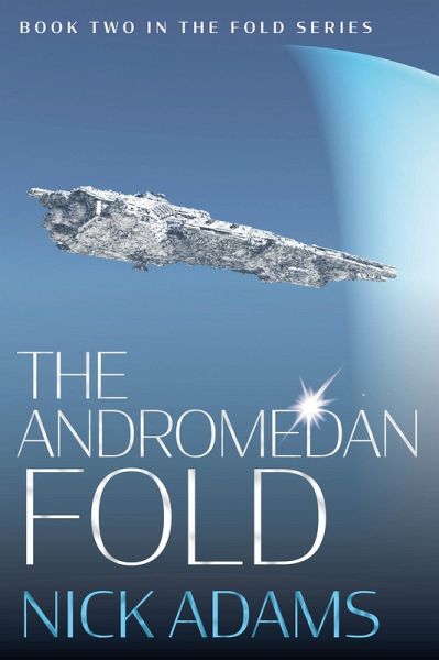 The Andromedan Fold (eBook, ePUB) The Andromedan Fold (eBook, ePUB)