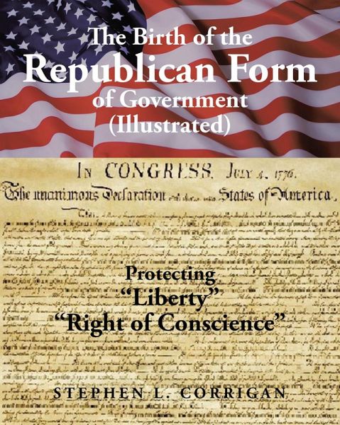 The Birth of the Republican Form of Government (eBook, ePUB)