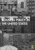 Housing Policy in the United States (eBook, PDF)