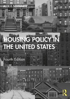 Housing Policy in the United States (eBook, PDF) - Schwartz, Alex F.