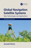 Global Navigation Satellite Systems (eBook, PDF)