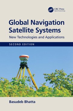 Global Navigation Satellite Systems (eBook, PDF) - Bhatta, Basudeb